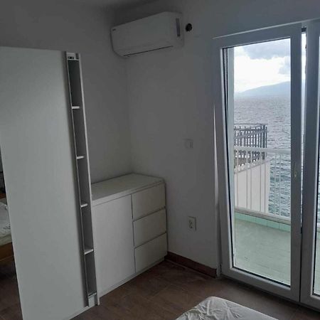 Apartments Kalaba - Dalma I Podaca Bagian luar foto