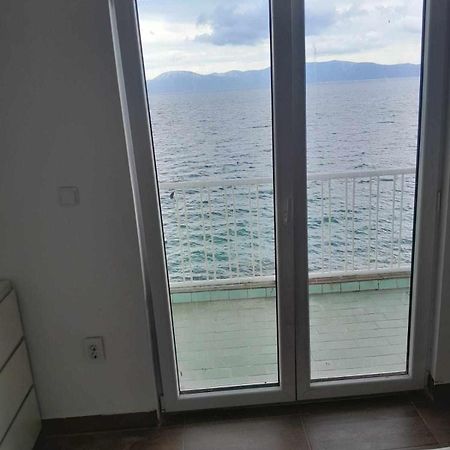 Apartments Kalaba - Dalma I Podaca Bagian luar foto