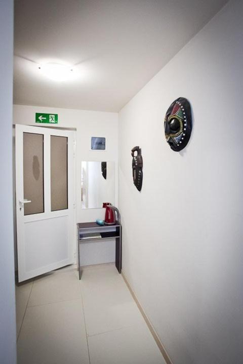 Apartments Kalaba - Dalma I Podaca Bagian luar foto