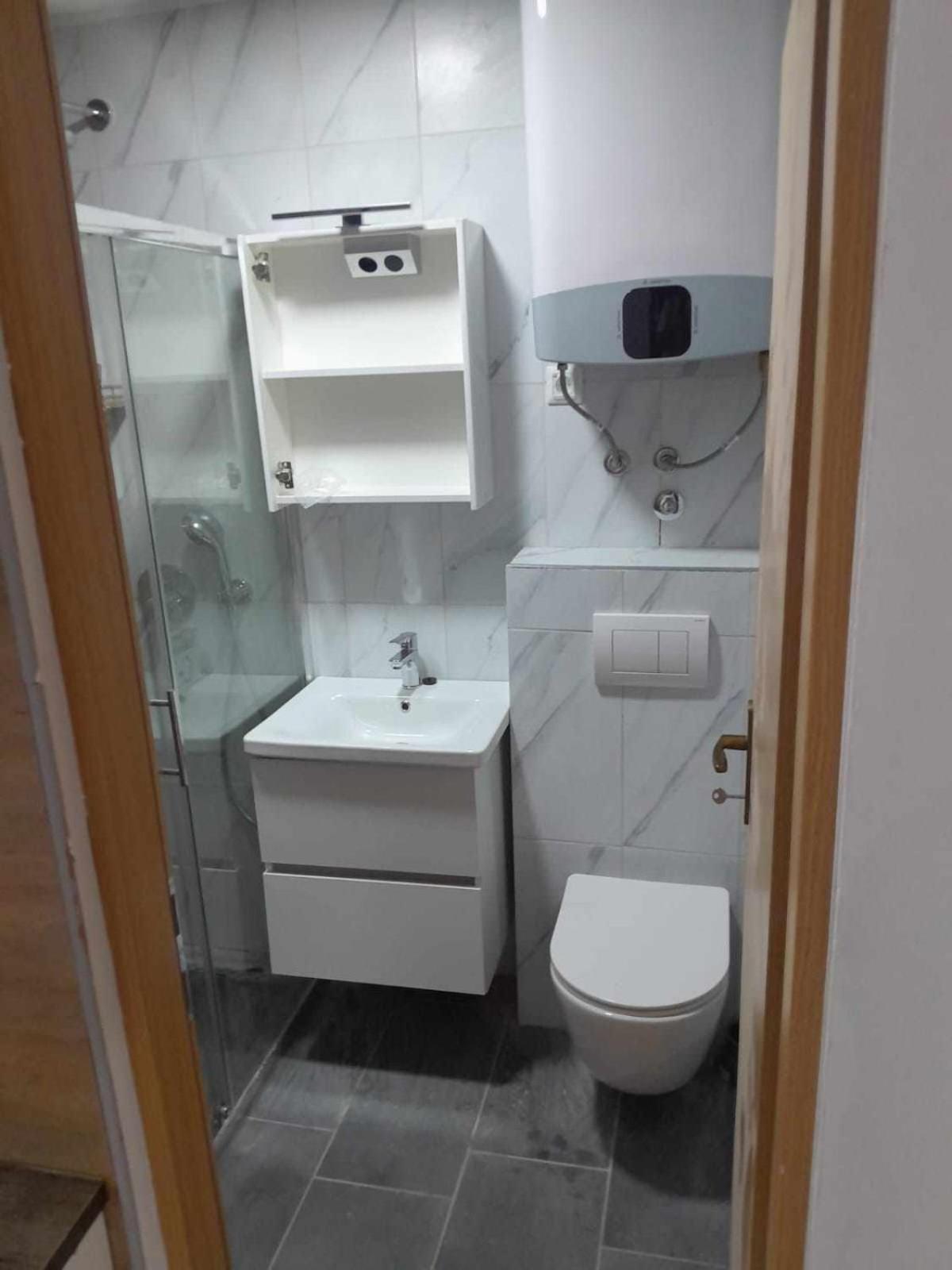Apartments Kalaba - Dalma I Podaca Bagian luar foto