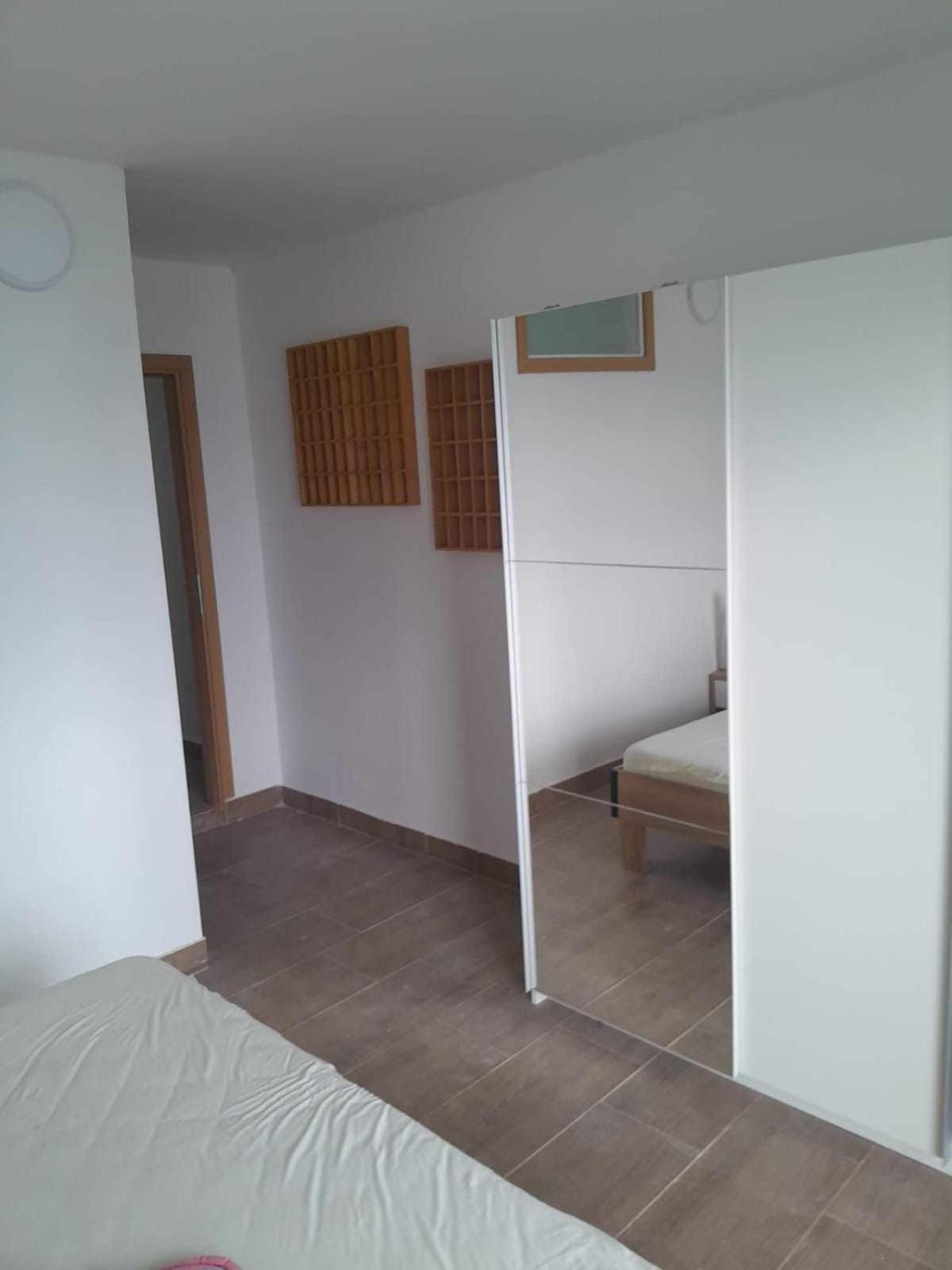 Apartments Kalaba - Dalma I Podaca Bagian luar foto