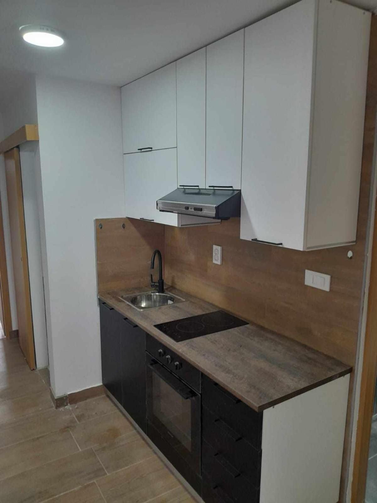 Apartments Kalaba - Dalma I Podaca Bagian luar foto