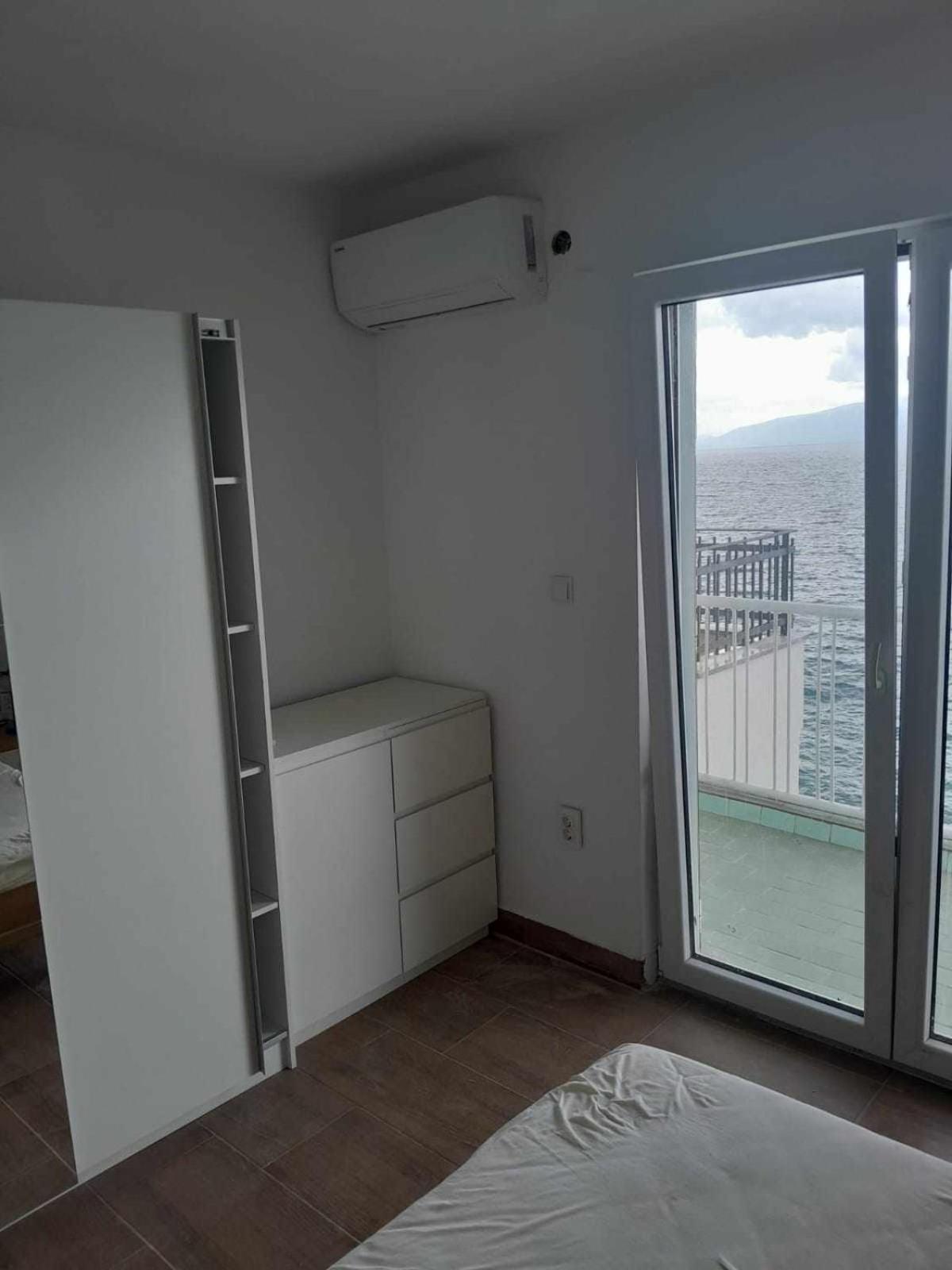 Apartments Kalaba - Dalma I Podaca Bagian luar foto